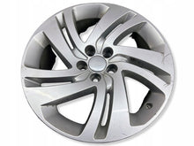Load image into Gallery viewer, 1x Alufelge 18 Zoll K8D21007CA Land Rover Evoque Rim Wheel FEL1902255464ok