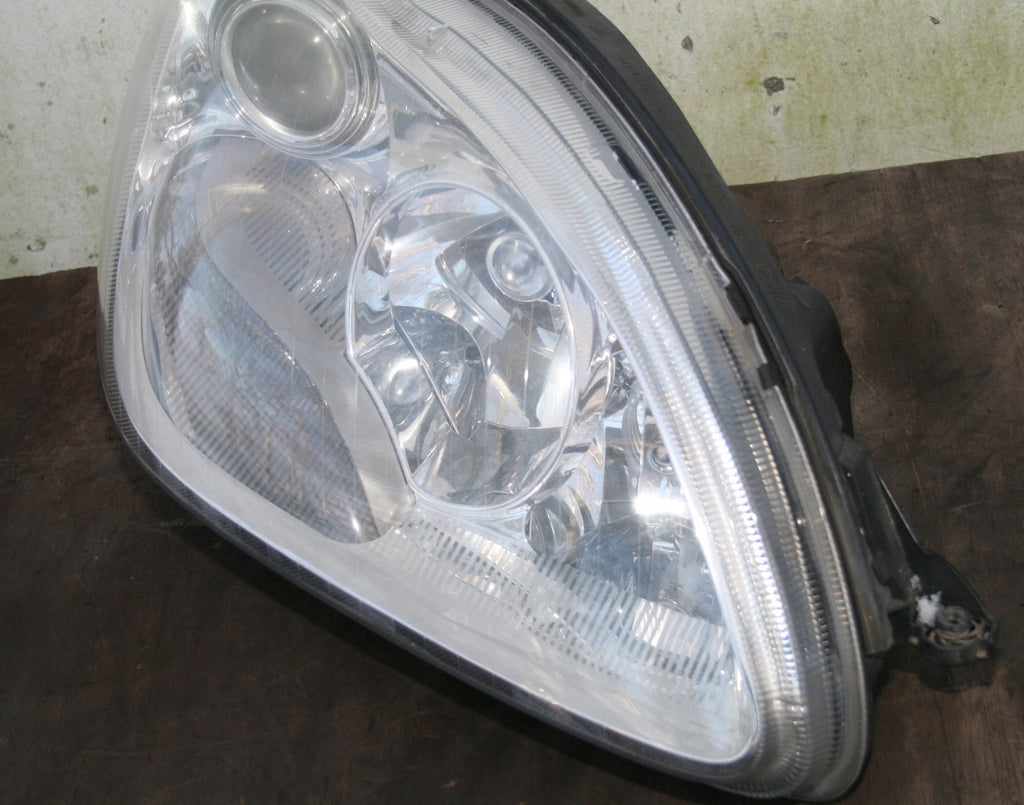 Frontscheinwerfer Mercedes-Benz W220 A2208203861 LED Rechts Headlight