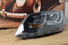 Laden Sie das Bild in den Galerie-Viewer, Frontscheinwerfer Seat Alhambra 7N5941751 Xenon Links Scheinwerfer Headlight