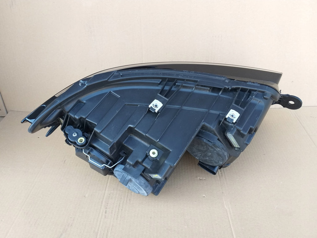 Frontscheinwerfer VW Multivan Transporter 7E1941015L Links Headlight SCH3459939597nr