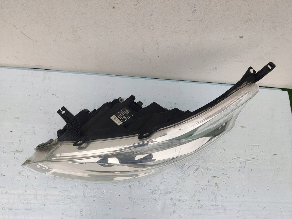 Frontscheinwerfer Ford Transit Custom GK2113D153BA Links Scheinwerfer Headlight SCH9502926438jx