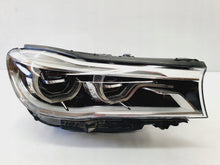 Load image into Gallery viewer, Frontscheinwerfer BMW G11 G12 7483244-01 LED Rechts Scheinwerfer Headlight SCH8945187824ks