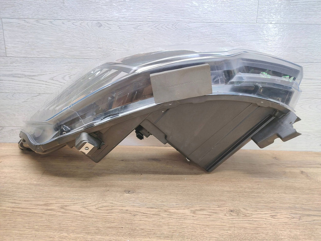 Frontscheinwerfer Renault Trafic III 260102899R 1EX01472102 Rechts Headlight SCH7902824192py