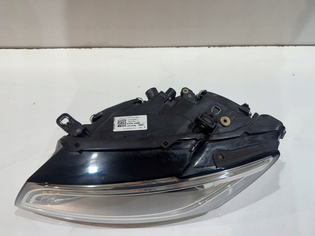 Frontscheinwerfer Audi Q5 8R0941005C 8R0941043 Xenon Links Headlight SCH8326892436gy