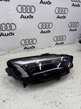 Laden Sie das Bild in den Galerie-Viewer, Frontscheinwerfer Audi A5 8W6941012 Full LED Rechts Scheinwerfer Headlight SCH9763420863px