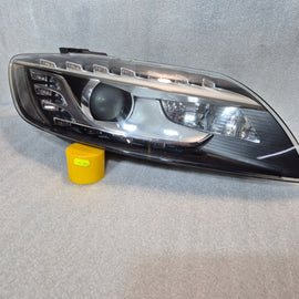 Frontscheinwerfer Audi Q7 4L0941004AC LED Rechts Scheinwerfer Headlight SCH9868012381hv