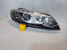 Laden Sie das Bild in den Galerie-Viewer, Frontscheinwerfer Audi Q7 4L0941004AC LED Rechts Scheinwerfer Headlight SCH9868012381hv