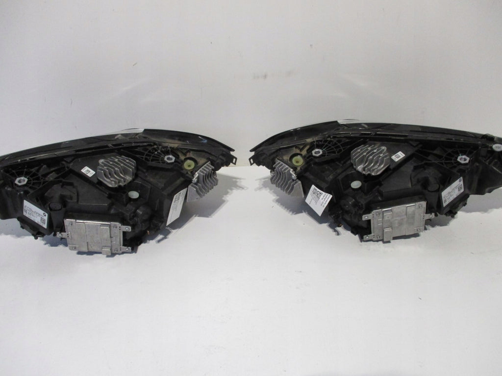 Frontscheinwerfer BMW 4 Coupe G22 7495845-06 7495846-06 LED Rechts oder Links SCH6781208957ae