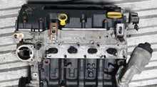 Load image into Gallery viewer, Motor Opel Corsa E B14XER 1.4 75PS 74kW 96TKm 2018 Benzin Engine Unkomplett MOT7429405023ee