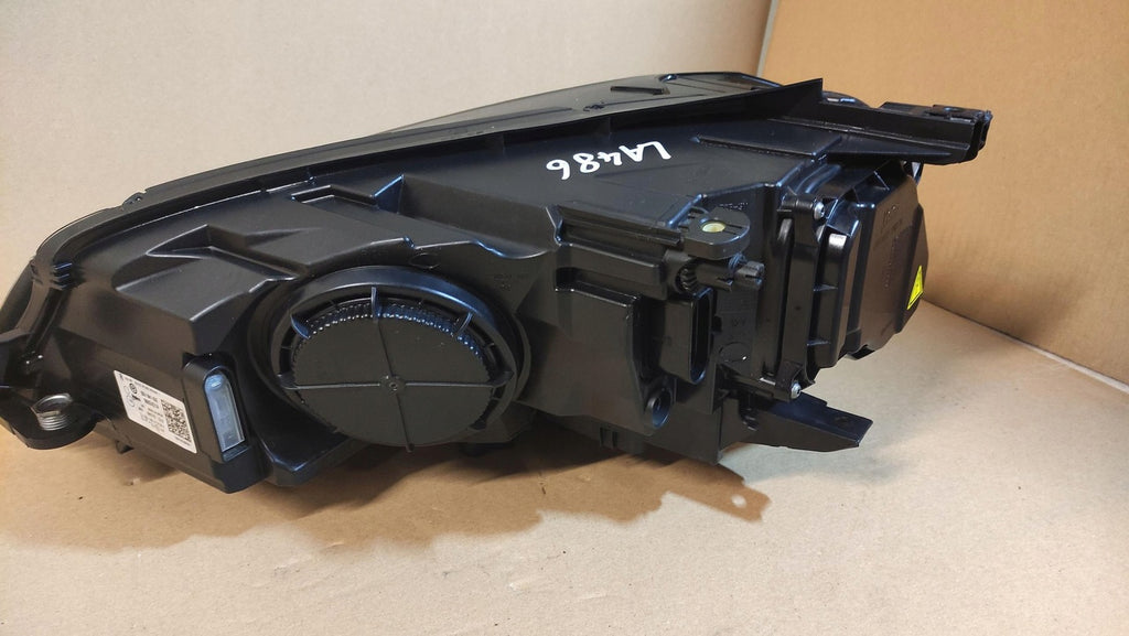 Frontscheinwerfer VW Golf VII 5g1 5G1941032 Xenon Rechts Scheinwerfer Headlight SCH3051020407xq