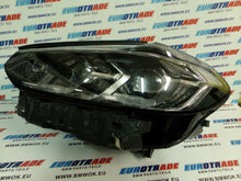 Load image into Gallery viewer, Frontscheinwerfer BMW X3 G01 G02 5A29227 5A29227-06 LED Links Headlight SCH9077316305zp