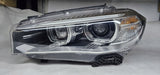 Frontscheinwerfer BMW X6 F16 7424175 Links Scheinwerfer Headlight