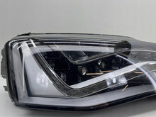 Laden Sie das Bild in den Galerie-Viewer, Frontscheinwerfer Audi A8 4H0941004 Full LED Rechts Scheinwerfer Headlight SCH1800168291se