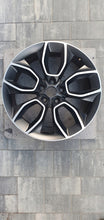 Load image into Gallery viewer, 1x Alufelge 19 Zoll 7.0" 5x112 43ET Glanz Graphit 565601025 Mg Kodiaq Rim Wheel FEL2271587893br