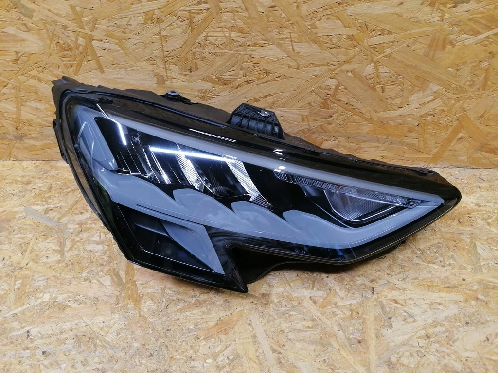 Frontscheinwerfer Audi A3 8Y0941012C Full LED Rechts Scheinwerfer Headlight