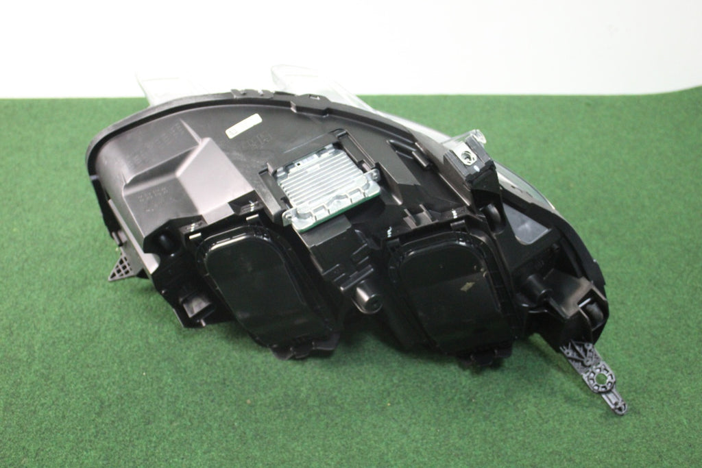 Frontscheinwerfer Opel Zafira Vivaro C Xenon Links Scheinwerfer Headlight SCH8270642533cy