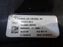 Load image into Gallery viewer, Frontscheinwerfer Tesla S 105357300C LED Rechts Scheinwerfer Headlight
