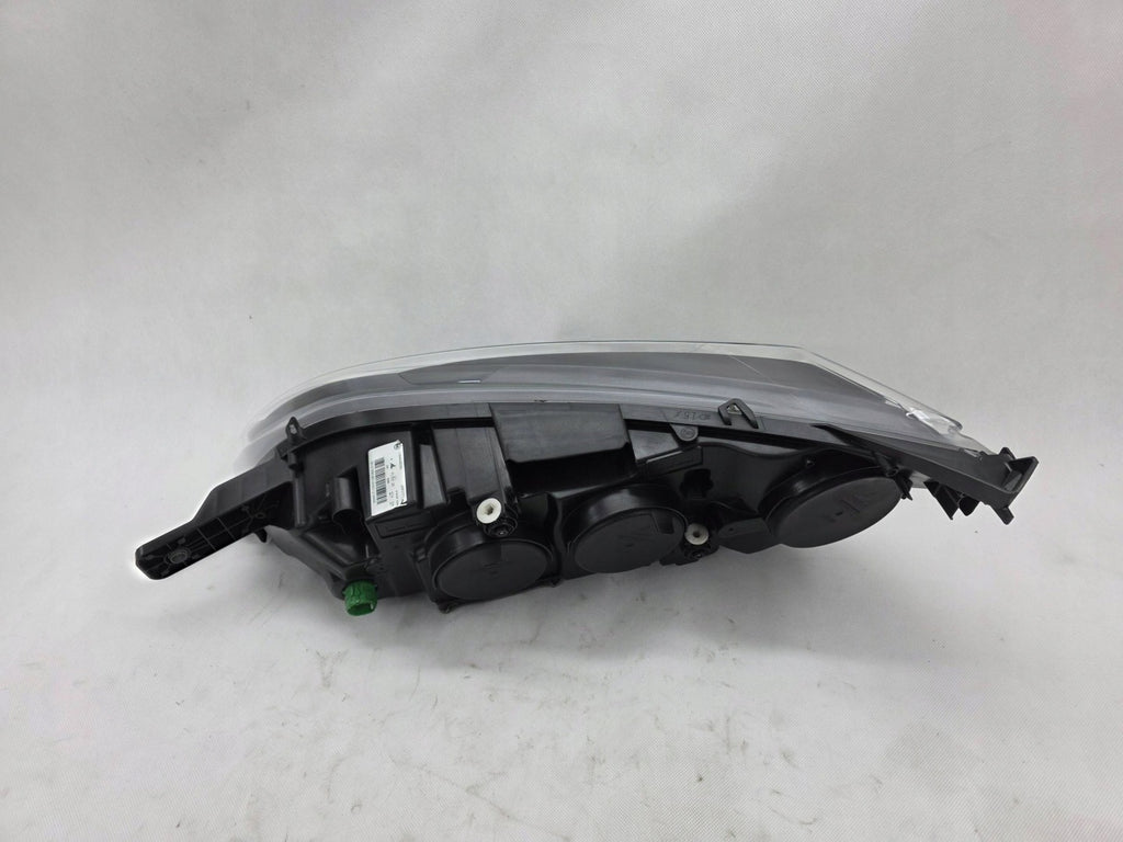 Frontscheinwerfer Fiat Ducato 1394425080 Rechts Scheinwerfer Headlight SCH1660802306oo
