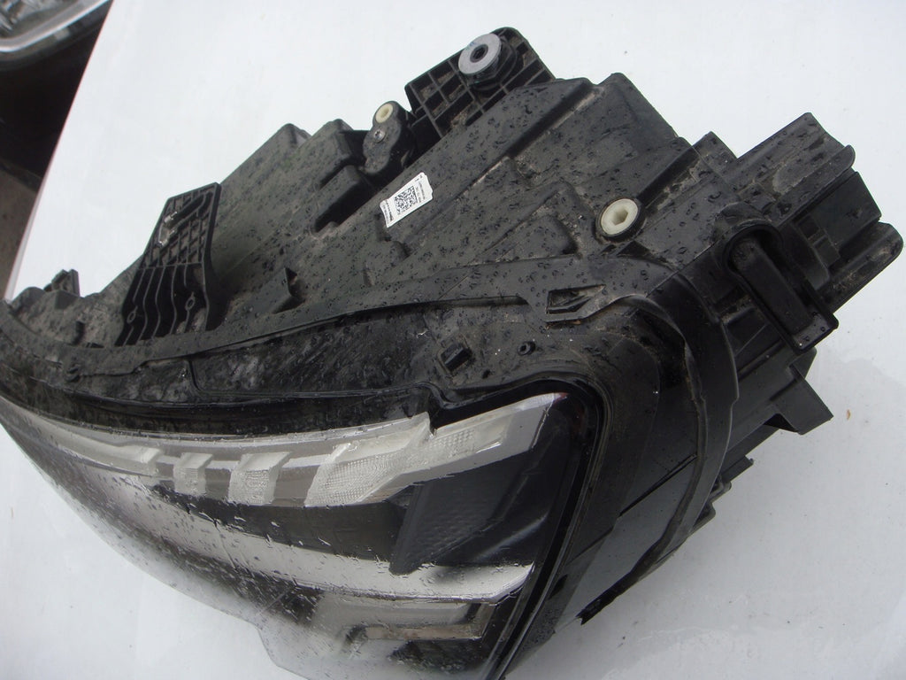 Frontscheinwerfer Audi A3 8Y0941033 Full LED Links Scheinwerfer Headlight