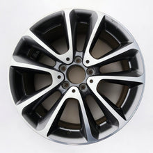 Load image into Gallery viewer, 1x Alufelge 16 Zoll 6.5&quot; 5x112 38ET A2134011600 Mercedes-Benz W213 Rim Wheel