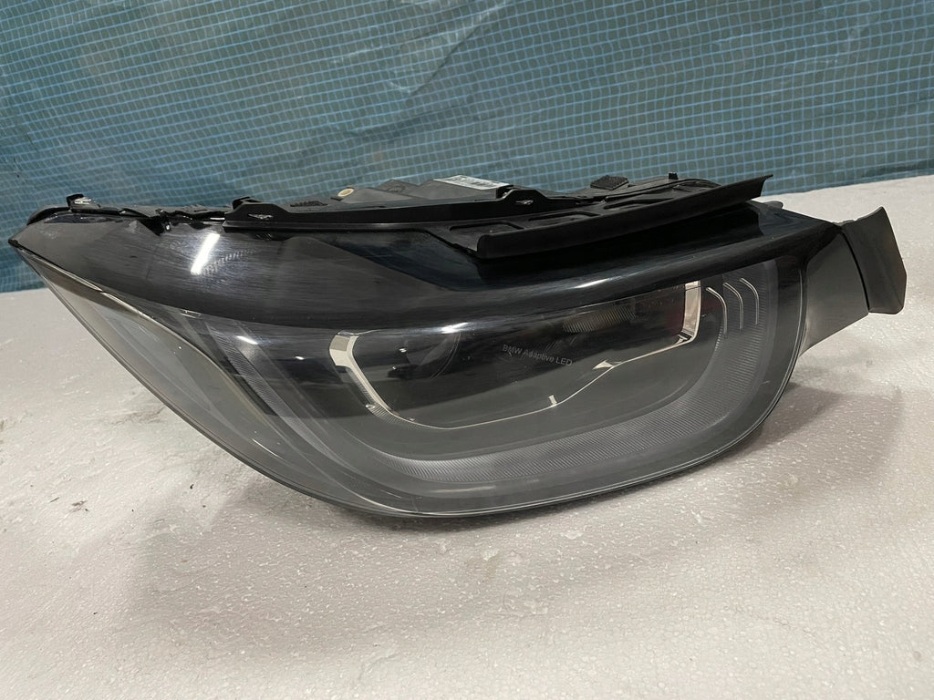 Frontscheinwerfer BMW I3 7467756 LED Rechts Scheinwerfer Headlight SCH4340179337dy
