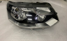 Laden Sie das Bild in den Galerie-Viewer, Frontscheinwerfer VW Multivan 7E1941016J17S Rechts Scheinwerfer Headlight