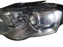 Load image into Gallery viewer, Frontscheinwerfer VW Passat 3C09411751G Xenon Links Scheinwerfer Headlight SCH3601332330sq