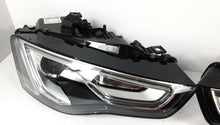 Laden Sie das Bild in den Galerie-Viewer, Frontscheinwerfer Audi A5 8T0941043 8T0941044 Ein Satz Scheinwerfer Headlight SCH6580247542vo
