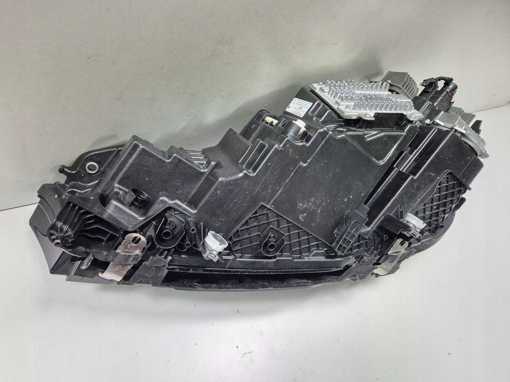 Frontscheinwerfer BMW IX I20 5A3CEA2 Laser Rechts Scheinwerfer Headlight SCH2985028039rh