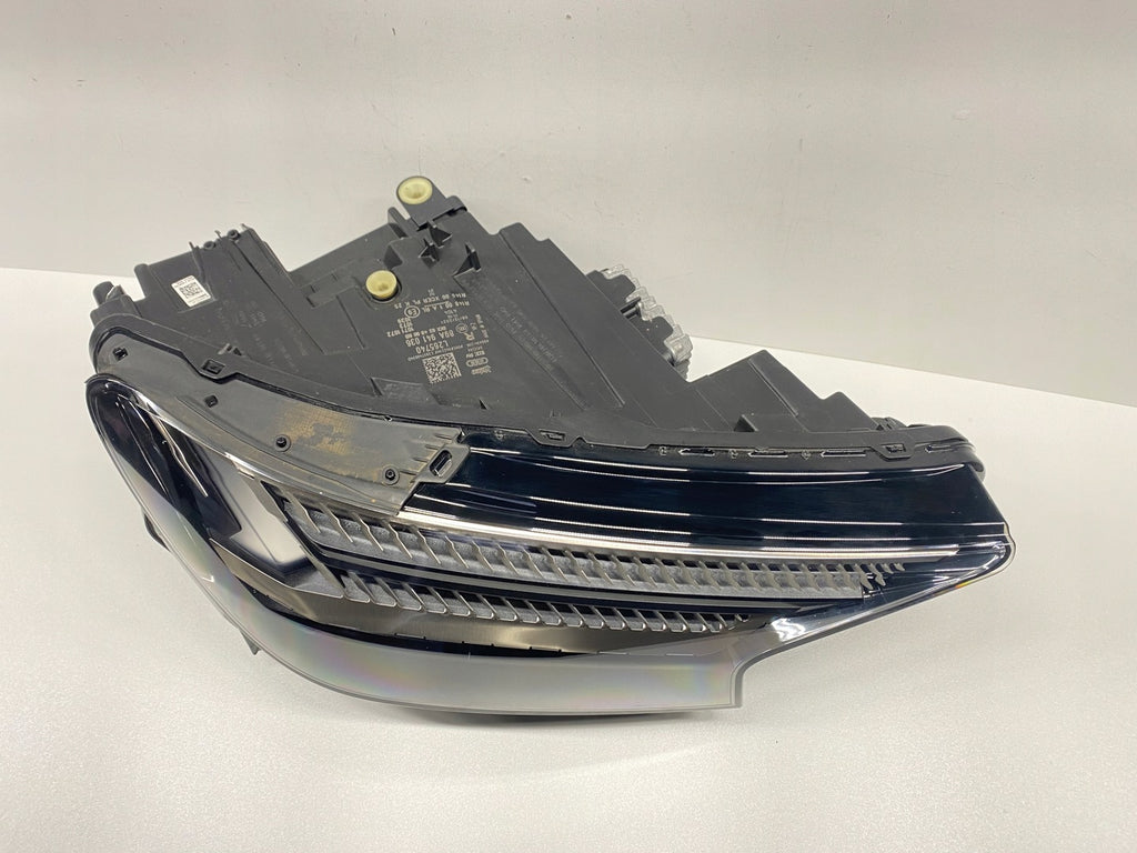 Frontscheinwerfer Audi E-Tron 89A941036 LED Rechts Scheinwerfer Headlight SCH2073764658pl