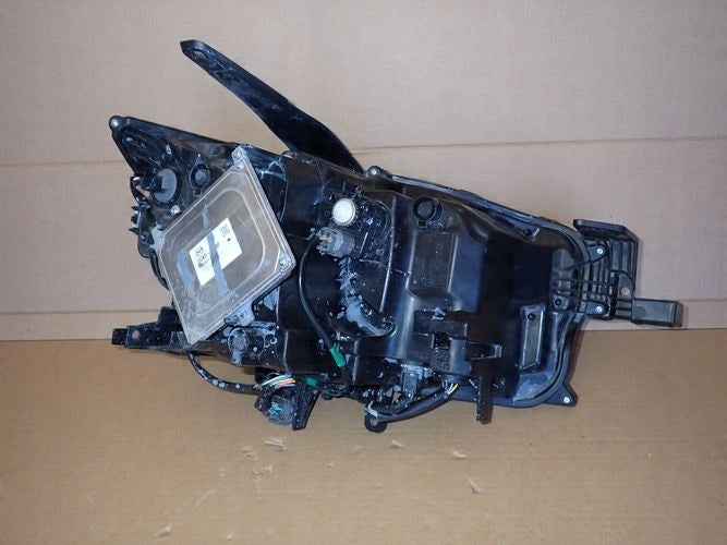 Frontscheinwerfer Audi Cx-30 Cx30 Links Scheinwerfer Headlight