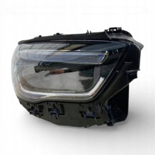 Laden Sie das Bild in den Galerie-Viewer, Frontscheinwerfer Mercedes-Benz Gla H247 A2479065006 LED Rechts Headlight SCH7803842540wi