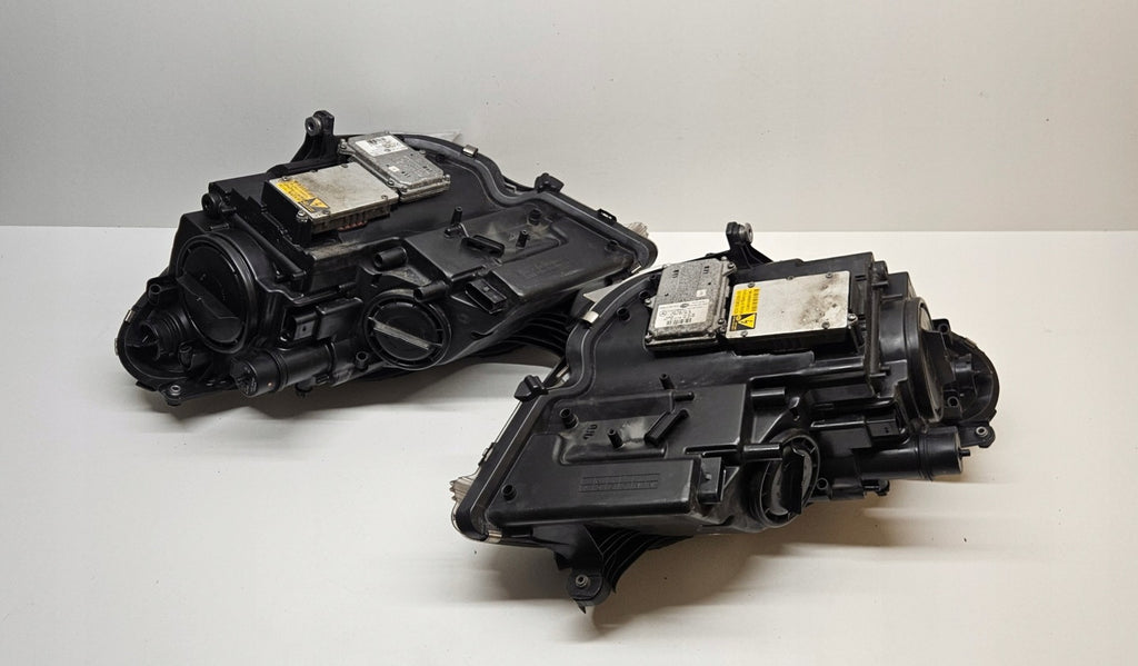 Frontscheinwerfer Mercedes-Benz Cls I Xenon Ein Satz Scheinwerfer Headlight SCH1366597864vz