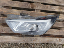 Laden Sie das Bild in den Galerie-Viewer, Frontscheinwerfer Hyundai I20 III 92101-Q0100 LED Links Scheinwerfer Headlight SCH1795024845cc