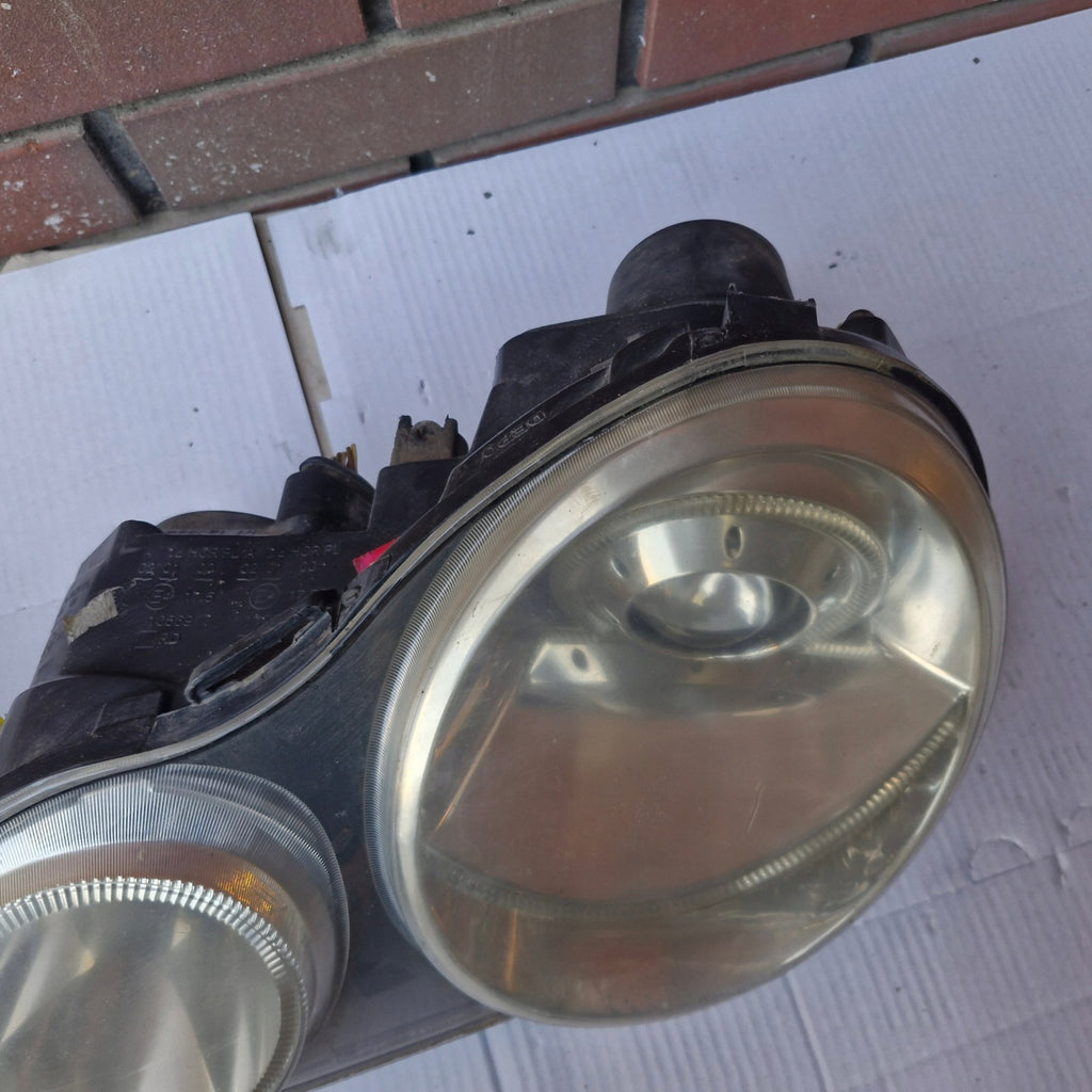 Frontscheinwerfer VW Polo -1018953- Ein Satz Scheinwerfer Headlight SCH4585878251hz