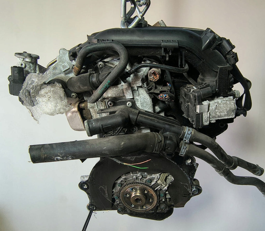 Motor Audi Seat Skoda VW CBZA CBZB CBZC 1.2 TSI Benzin Engine Komplett