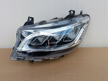 Laden Sie das Bild in den Galerie-Viewer, Frontscheinwerfer Mercedes-Benz Sprinter A9109067100 Full LED Rechts oder Links