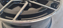 Laden Sie das Bild in den Galerie-Viewer, 1x Alufelge 19 Zoll 8.0" 5x112 43ET A2134016500 Mercedes-Benz W213 Rim Wheel FEL3804591967zy