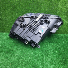 Laden Sie das Bild in den Galerie-Viewer, Frontscheinwerfer BMW X1 F48 7495004 Full LED Rechts Scheinwerfer Headlight SCH8772717826zd