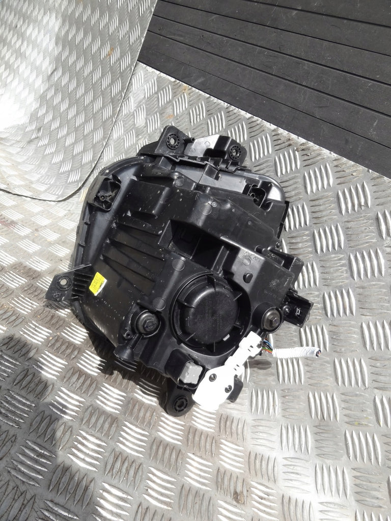 Frontscheinwerfer Hyundai Tucson N7921-G2110 Full LED Links Headlight