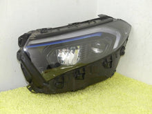 Laden Sie das Bild in den Galerie-Viewer, Frontscheinwerfer Mercedes-Benz Eqb 2439068900 Full LED Links Headlight