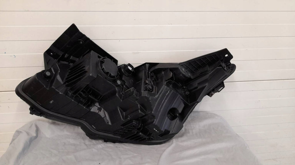 Frontscheinwerfer Kia Ev6 Rechts Scheinwerfer Headlight SCH9376142846yi
