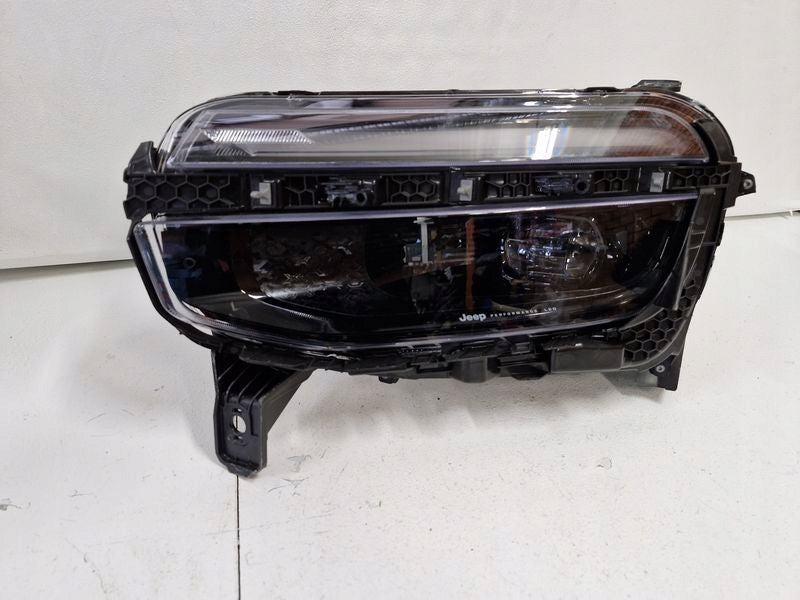 Frontscheinwerfer Jeep 52218721 LED Links Scheinwerfer Headlight SCH4701871694ok