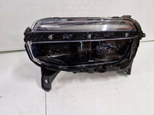 Laden Sie das Bild in den Galerie-Viewer, Frontscheinwerfer Jeep 52218721 LED Links Scheinwerfer Headlight SCH4701871694ok