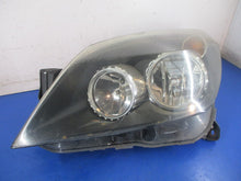 Laden Sie das Bild in den Galerie-Viewer, Frontscheinwerfer Opel Astra H EG270370-01 LED Links Scheinwerfer Headlight