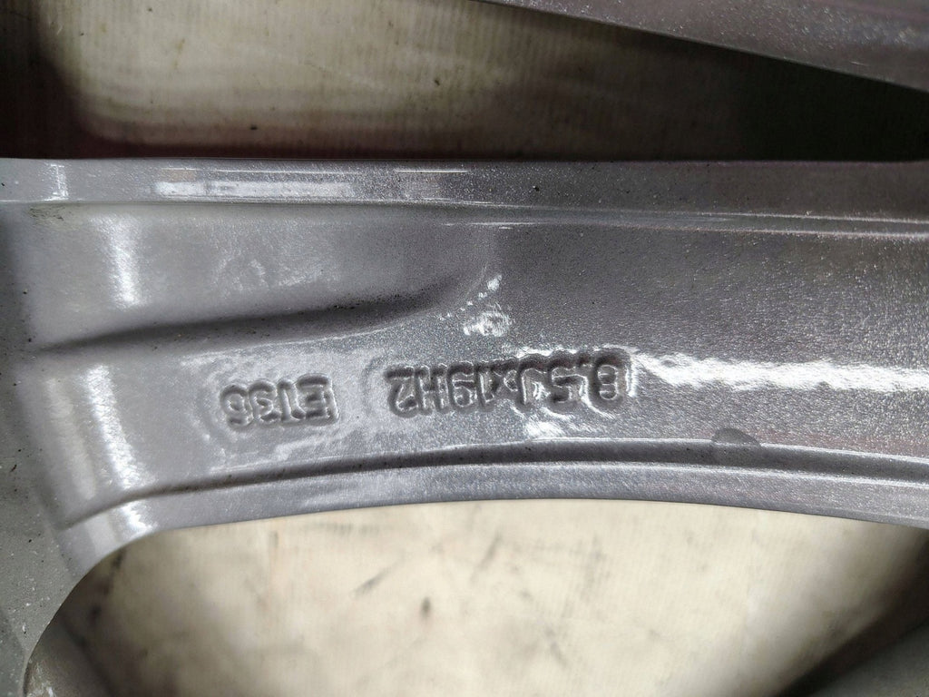 1x Alufelge 19 Zoll 5x112 A2224011302 Mercedes-Benz W222 Rim Wheel FEL9972544257vz