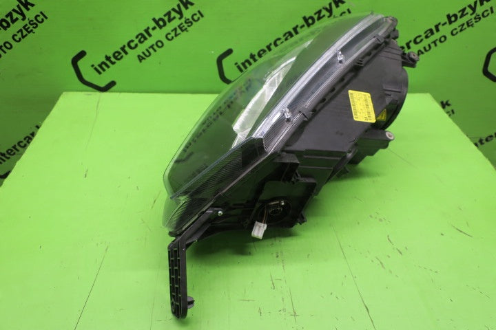 Frontscheinwerfer Skoda Yeti 5L1941016C Xenon Rechts Scheinwerfer Headlight