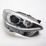 Frontscheinwerfer BMW 1 F20 Xenon Rechts Scheinwerfer Headlight