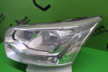 Laden Sie das Bild in den Galerie-Viewer, Frontscheinwerfer Ford Transit BK31-13D53-BG LED Links Scheinwerfer Headlight SCH7277649919wh