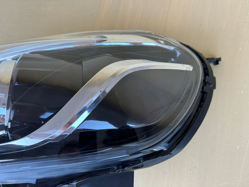 Frontscheinwerfer Toyota Proace Verso Links Scheinwerfer Headlight SCH9102168801ou